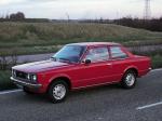 Toyota Carina 2-Door 1977 года